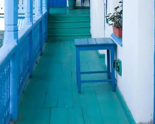 湖滨漏水检测