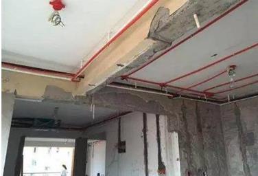 湖滨漏水维修 墙面漏水怎么办呢?墙面漏水的原因?