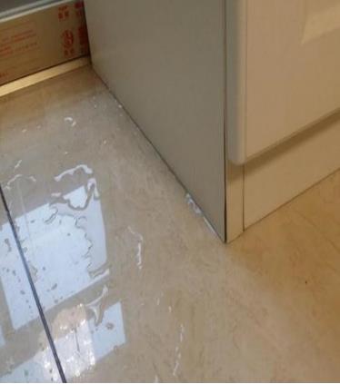 湖滨漏水检测 厕所漏水怎么检测?